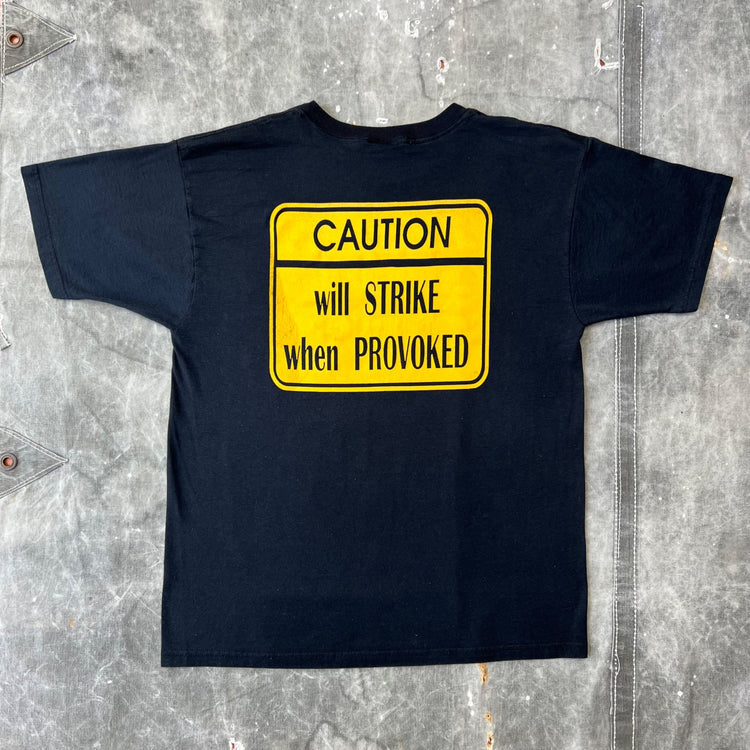 90s Cobra Strikes Back Tee