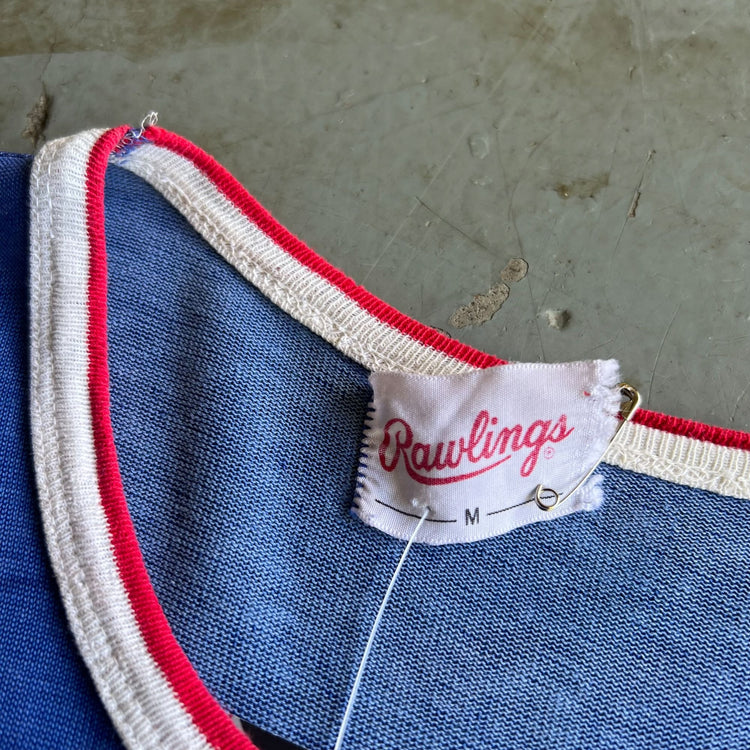 70's Rawlings Frat Tee
