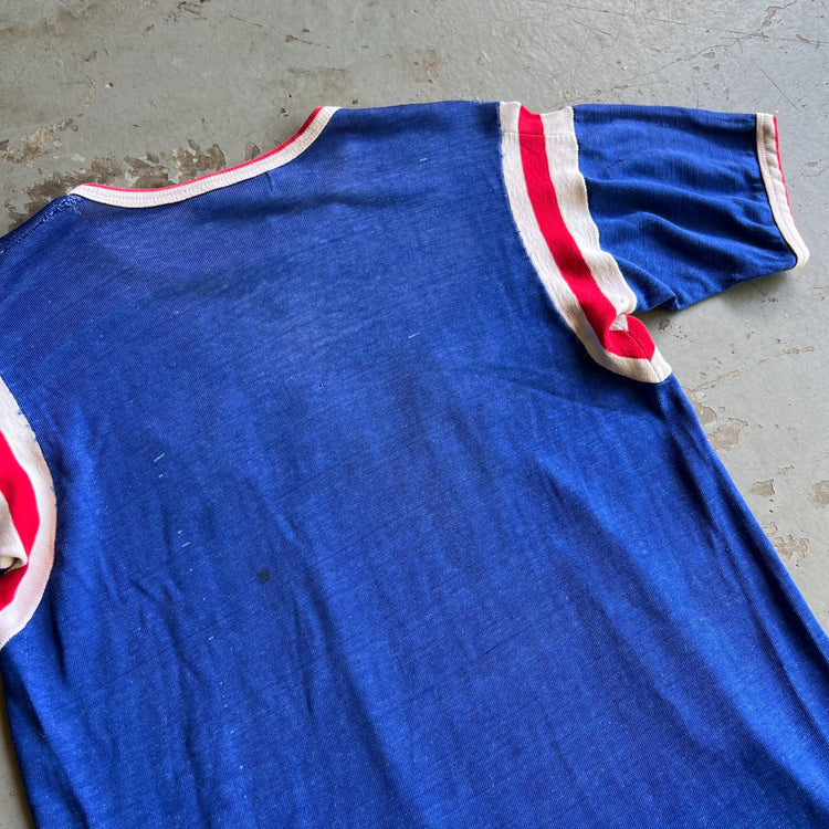 70's Rawlings Frat Tee