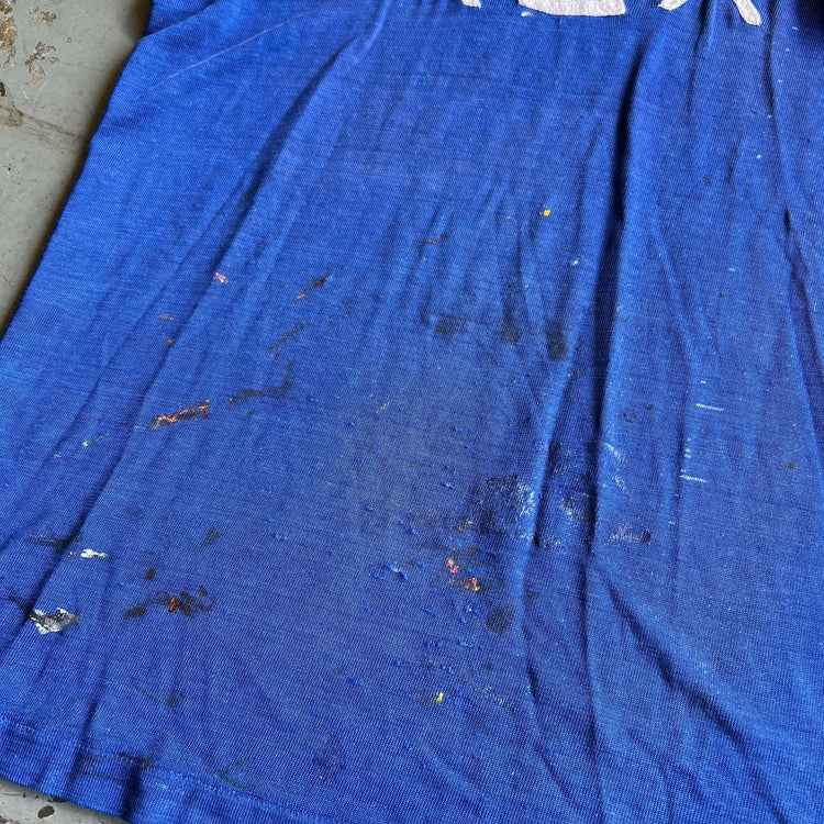 70's Rawlings Frat Tee