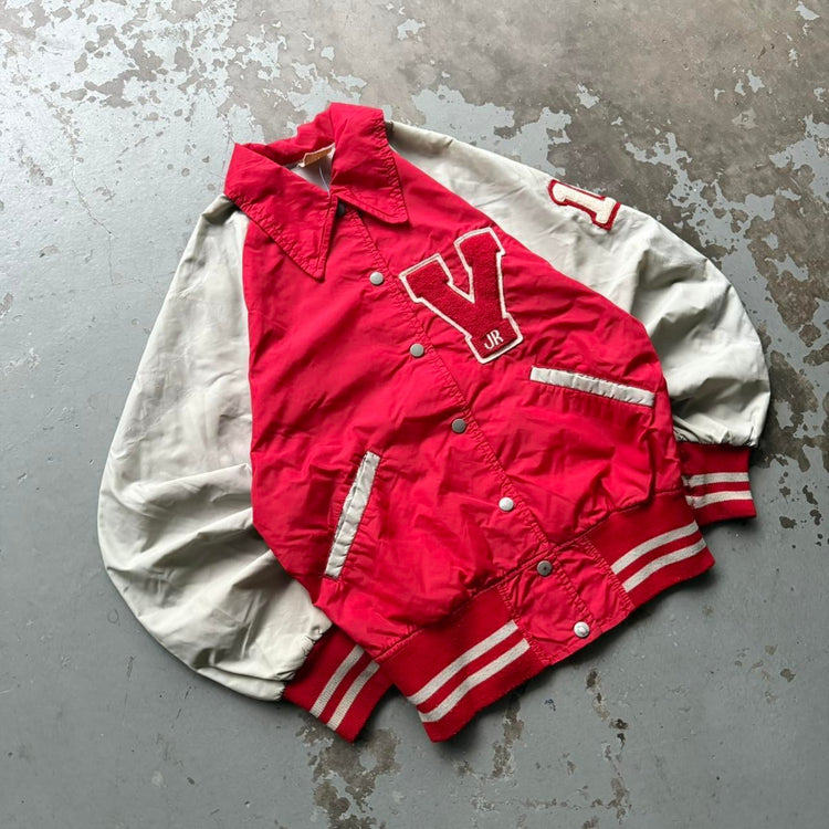 70s True Vintage Vilonia Letterman