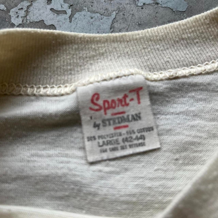 70's Roach Art Tee