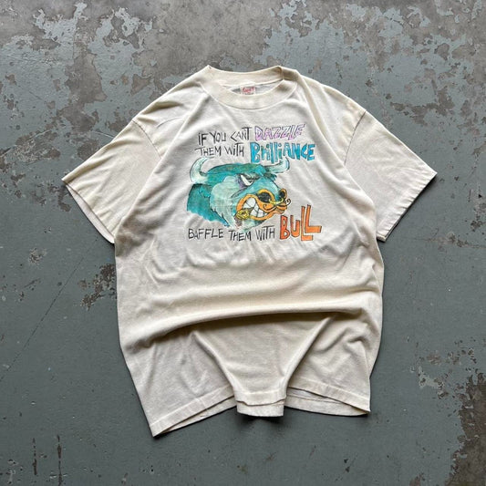 70's Roach Art Tee