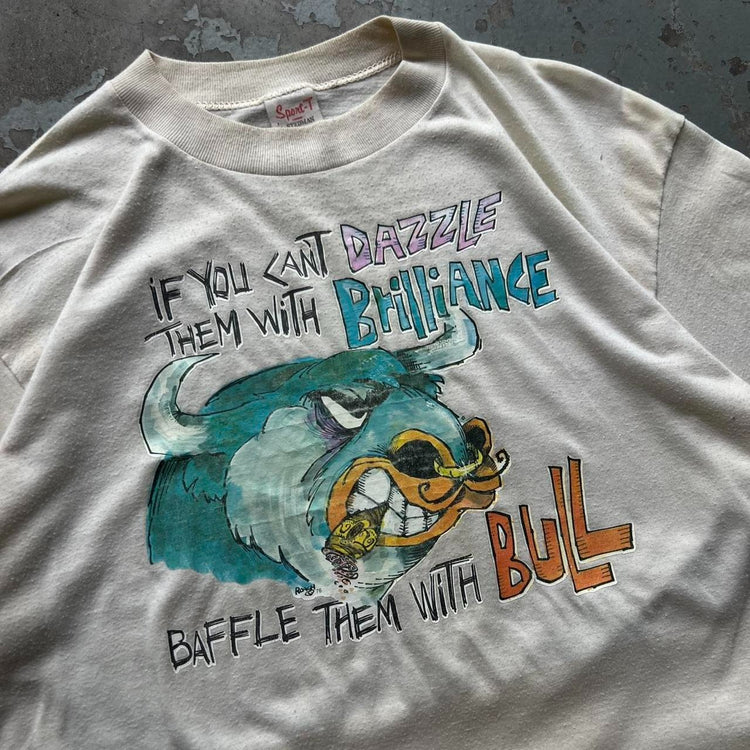 70's Roach Art Tee