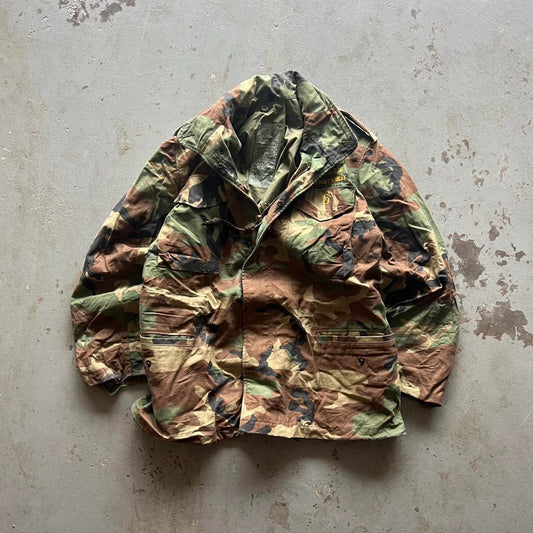 60's Field Coat