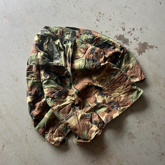 60's Field Coat