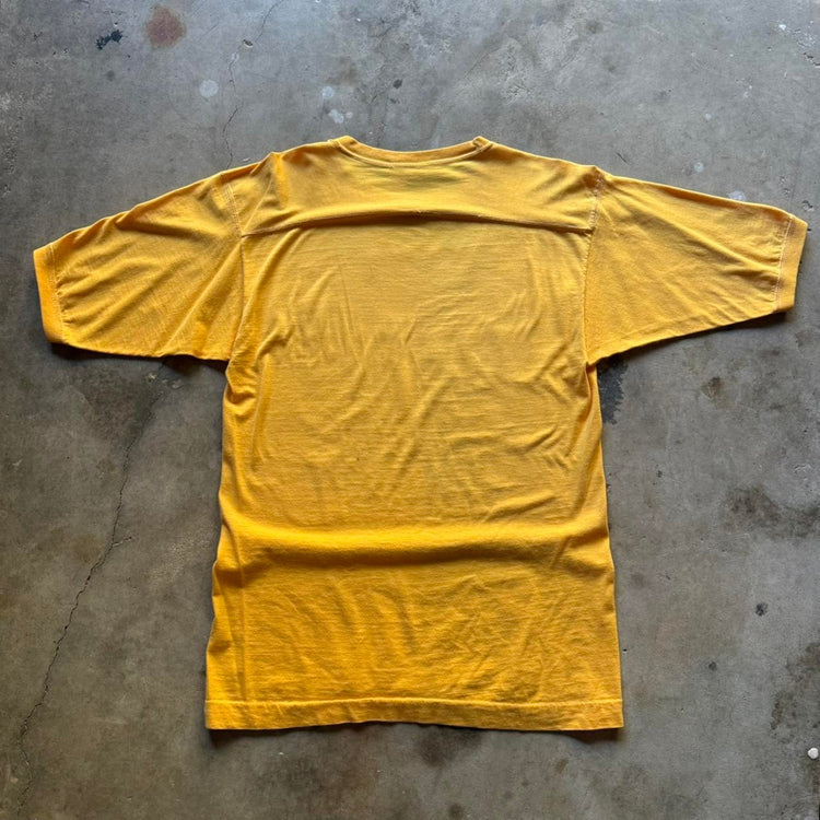 70s Chuck Mills Art Tee