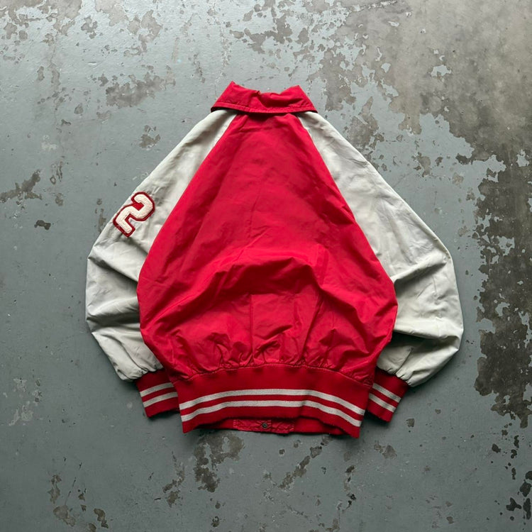 70s True Vintage Vilonia Letterman