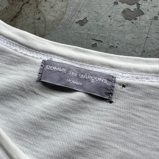 JP CDG Flower Tee