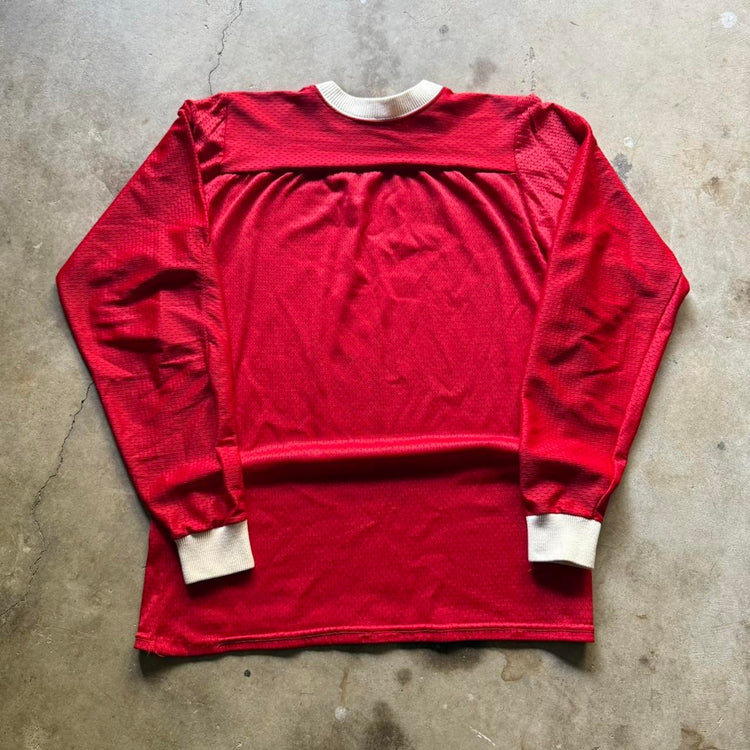 70s Swedish Motorcyle Jersey