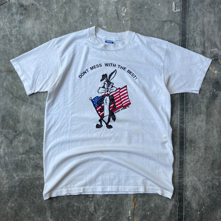 90s Desert Storm Tee