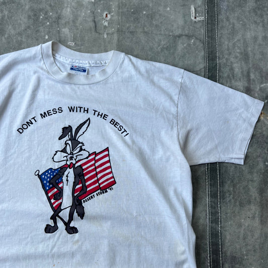 90s Desert Storm Tee