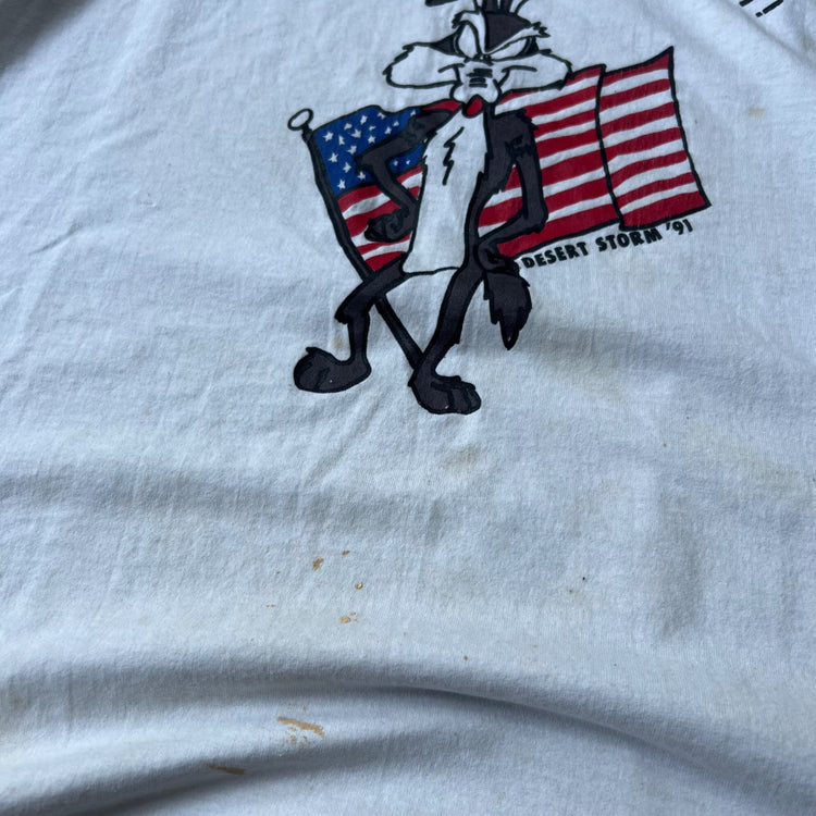 90s Desert Storm Tee