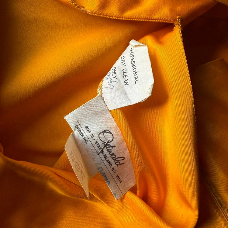 70s True Vintage Ostwald Shirt