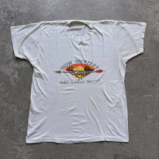 80’s Bow Hunter’s Tee