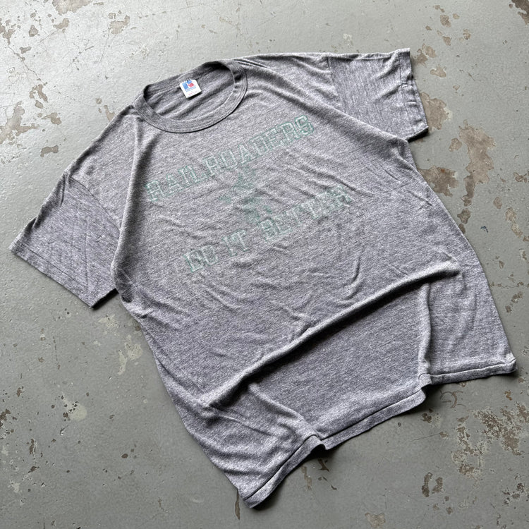 80's Railroaders Tee