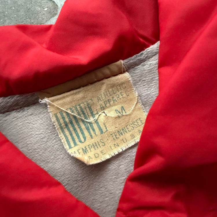 70s True Vintage Vilonia Letterman
