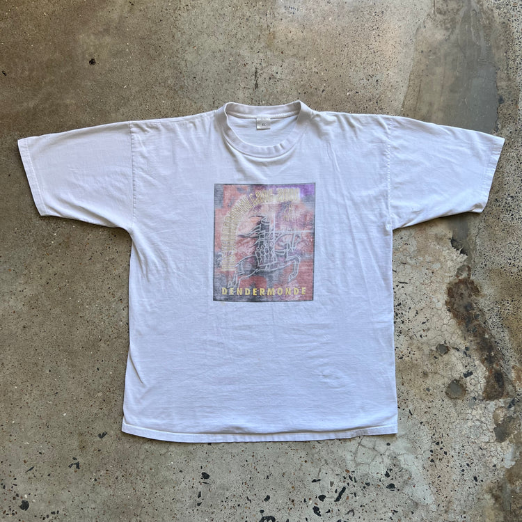 00’s Dendermonde Tee