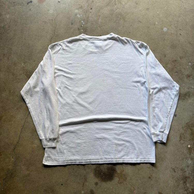 90s Pray Hard Jesus Tee