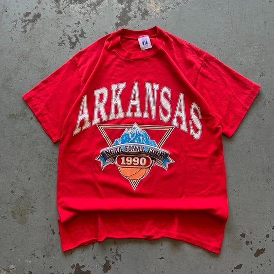 90s Vintage Arkansas Final