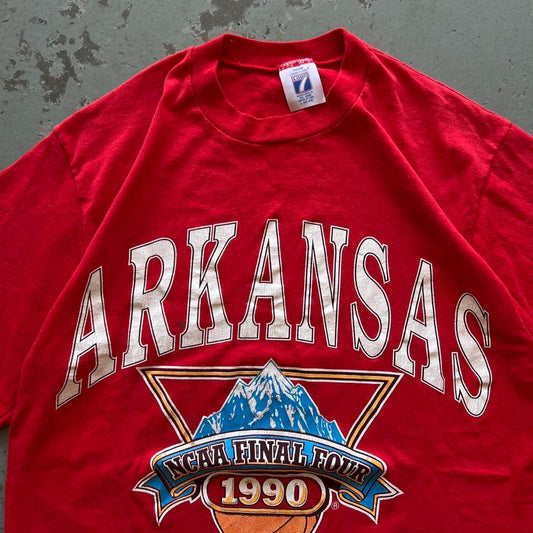 90s Vintage Arkansas Final