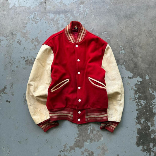 60's Butwin Letterman