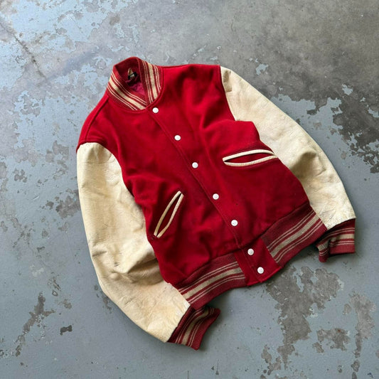 60's Butwin Letterman