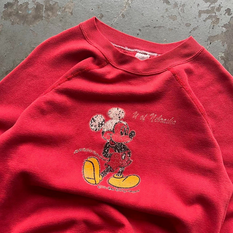 80s Champion Mickey