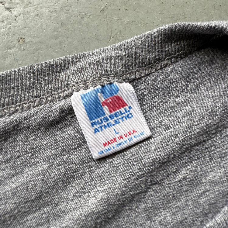 80's Railroaders Tee