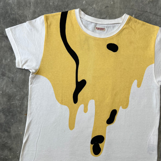 Kapital Smiley JP Tee