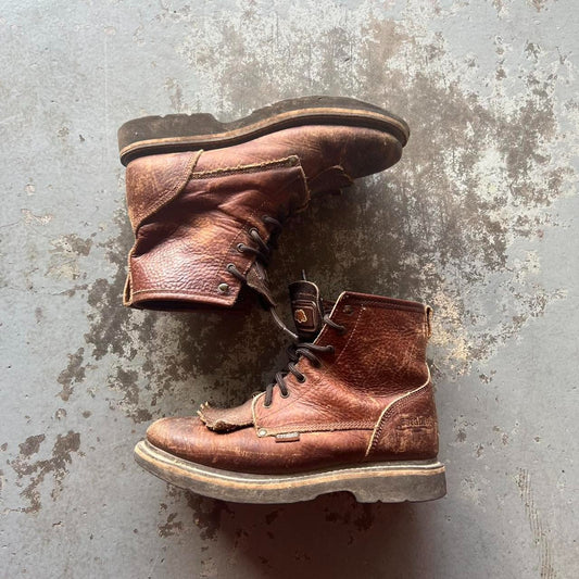 90s Establo Tonal Boots