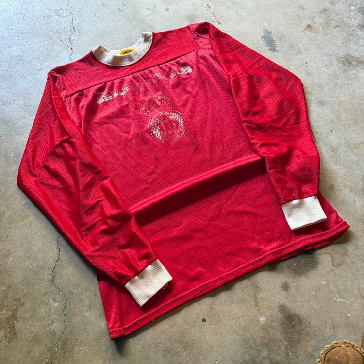70s Swedish Motorcyle Jersey