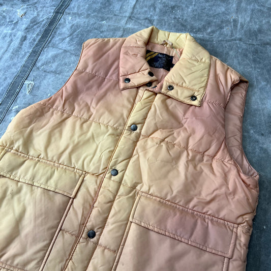 70’s Sears Vest