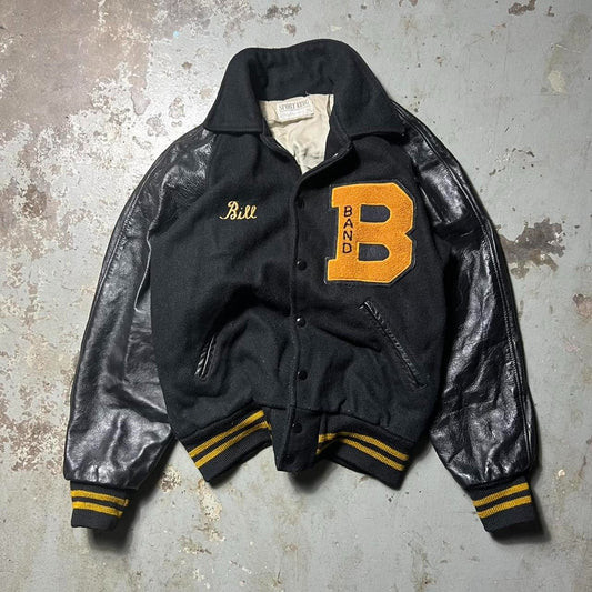 70s Bentonville Letterman