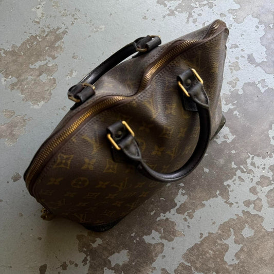 1995 Louis Vuitton Alma Monogram Bag