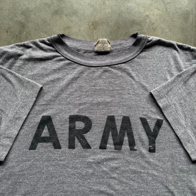 90s U.S. Military Army Recruit Tee