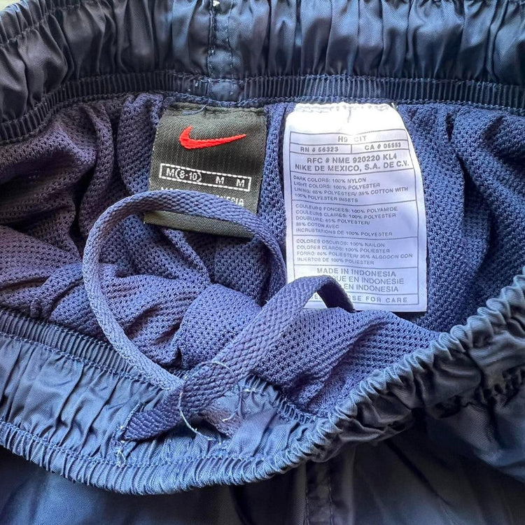 90s Nike Track Pants