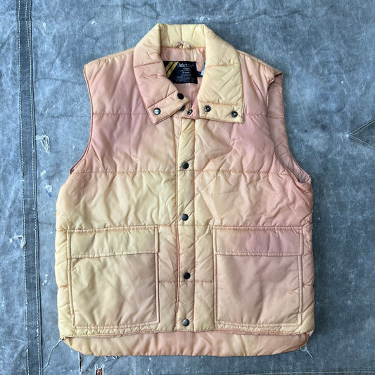 70’s Sears Vest