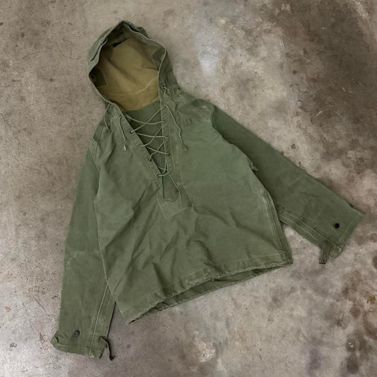 1940's U.S. Military Gunner Smock