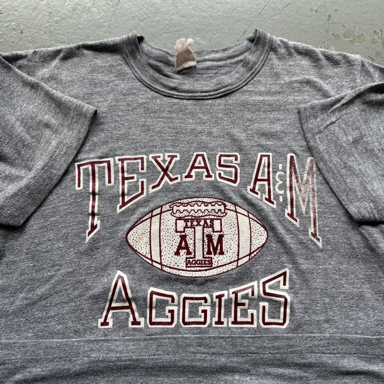 70's Texas A&M Tee