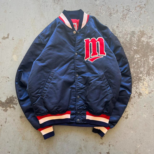 90s Starter Minnesota Twins