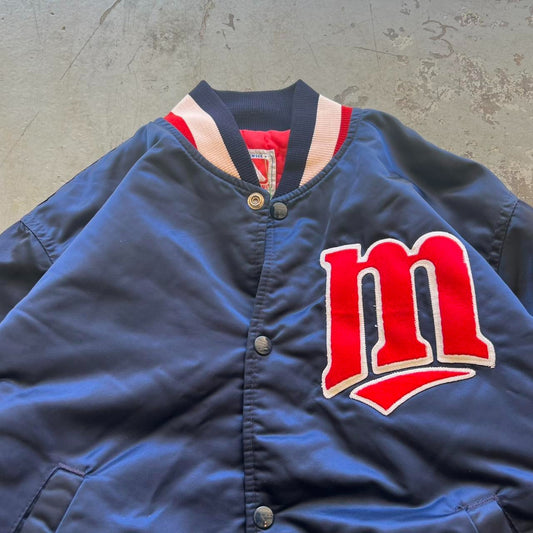 90s Starter Minnesota Twins