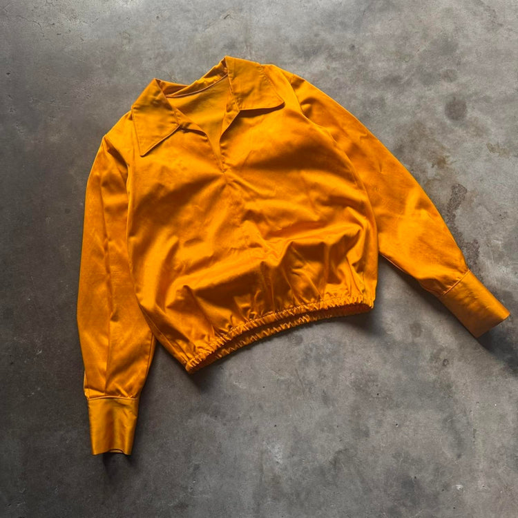 70s True Vintage Ostwald Shirt