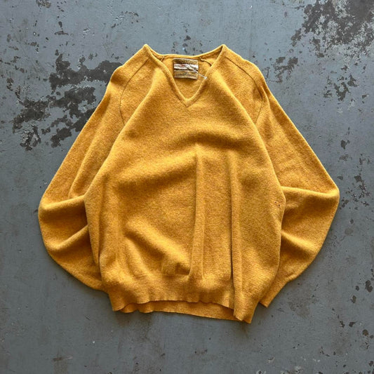 70s Jantzen Sweater