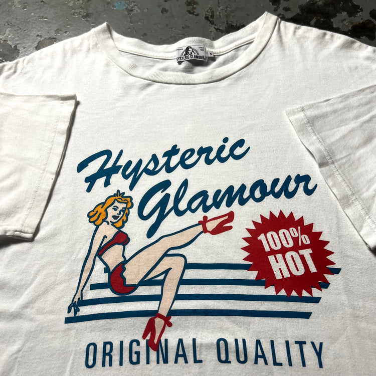 00's Hysteric Glamour Tee