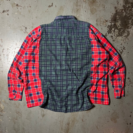 JP Needles 7 Cut Flannel