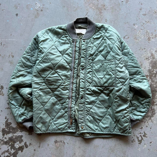 70s Military CWU Jacket