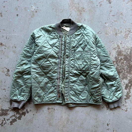 70s Military CWU Jacket