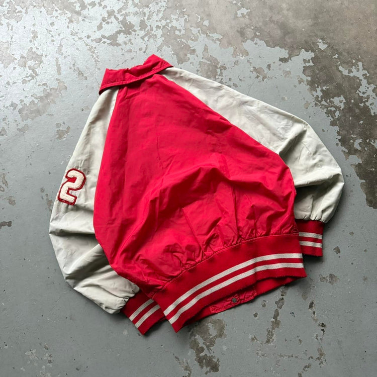 70s True Vintage Vilonia Letterman