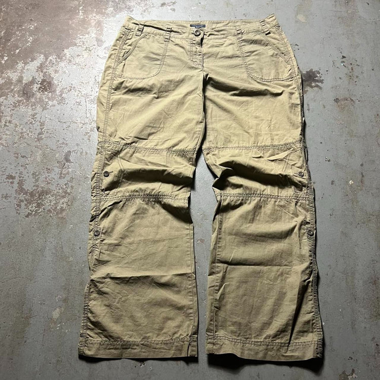 00s Tommy Hilfiger Olive